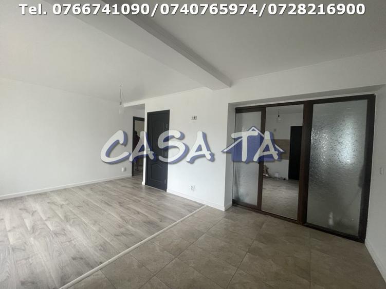 Casa P+M situata in Targu Jiu, Str. Mesteacanului - Cartier Pandurasu