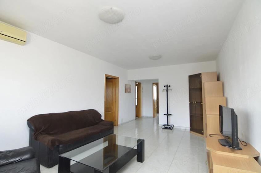 3 Camere Bd Unirii Centrala Proprie Suprafata Utila 104 Mp