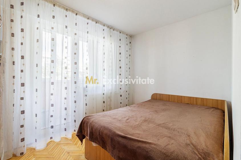 2 camere Apusului