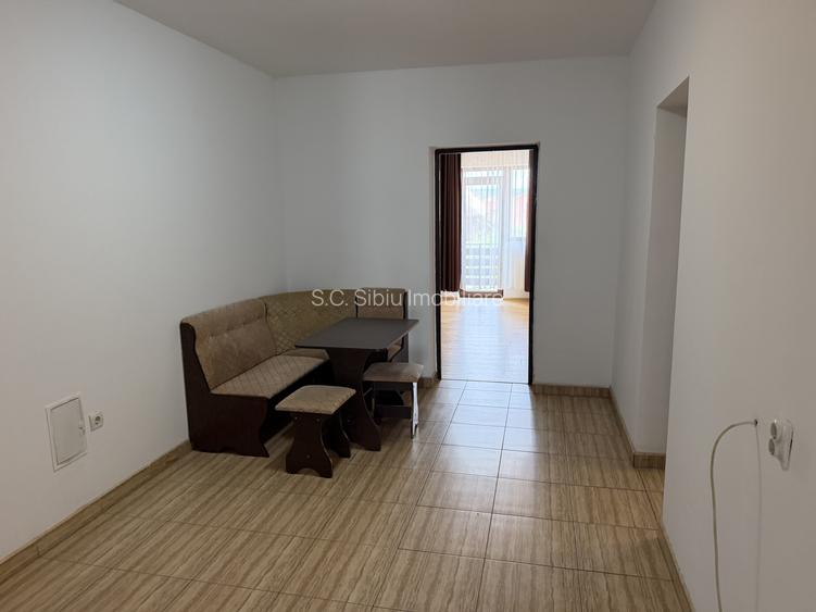 apartament spatios 3 camere două băii Shopping City - 4