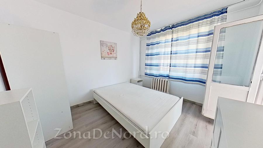 Apartament 3 camere | Berceni – Sun Plaza | Piața Sudului | Metrou
