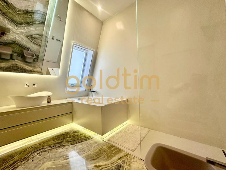 ULTRALUXURY/PENTHOUSE/Iancu Nicolae/Zona linistita/Vedere libera/Lift privat