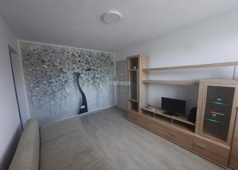3 camere | Renovat complet | Mobilat & utilat | Lângă Colegiul „Mihail Sadoveanu - 2