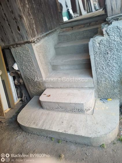 Casa Vanzare Stanesti 13 km de Târgu Jiu  - 10