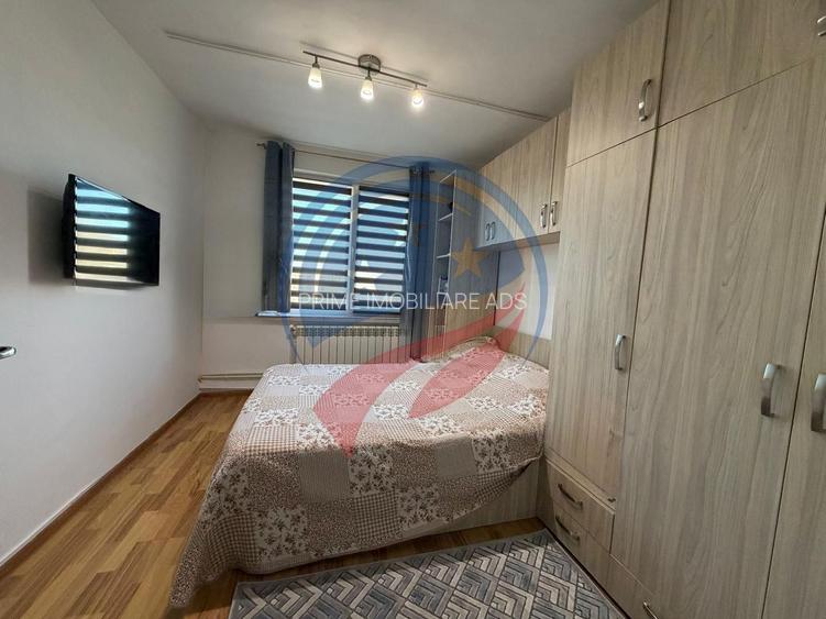 APARTAMENT 3 CAMERE-73 mp langa Promenada - 5