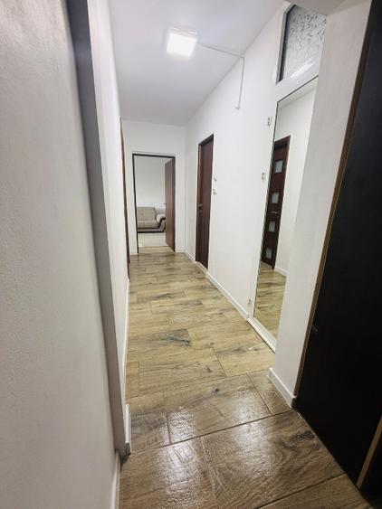 Apartament 2 camere| 58,7 mp| Bloc 1983| Calea Rahovei