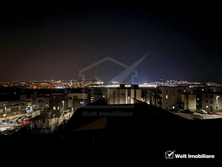 Penthouse Duplex 223mp utili cu 62 mp Terasa  BONUS si Panorama Spectaculoasa