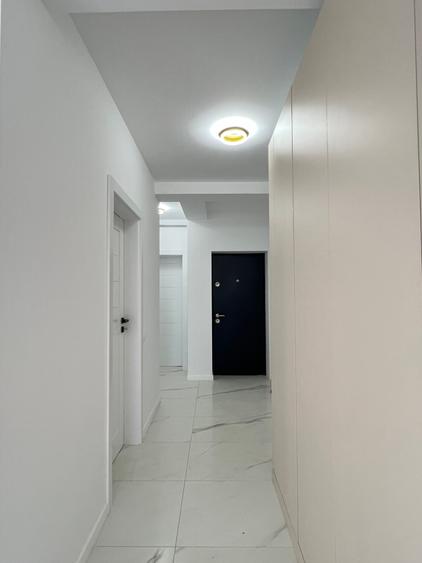 COMISION 0% | 2 camere - decomandat | Direct Dezvoltator