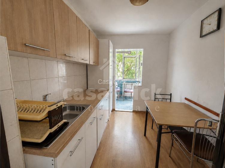 Apartament 2 camere decomandat | Micro 17 | Mobilat și utilat complet - 4