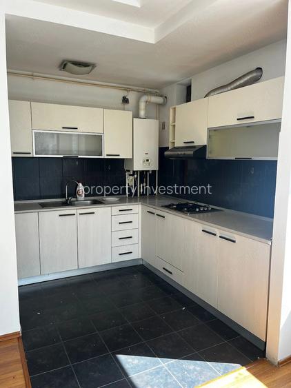 Dristor | 2 Camere | Centrala Proprie | Pet Friendly | Prox. Metrou | - 4