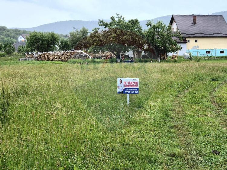 Teren 2,112mp Sighetu Marmatiei / Strada Faget