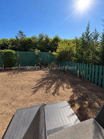 VILA DE INCHIRIAT I TREND RESIDENCE I 205 MP I 4 DORMITOARE - 25
