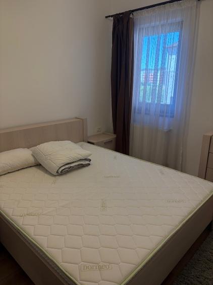 Închiriez ap. 2 canere zona Braytim