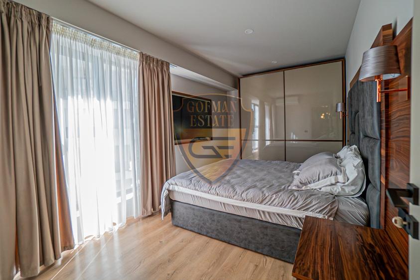 2 camere Aviatorii Residence Parcare Campus Universitate Cambridge