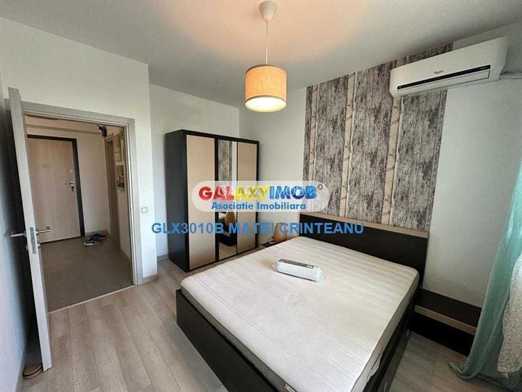 Inchiriez apartament cu 2 camere Complex 19th Residence Grozavesti - 5