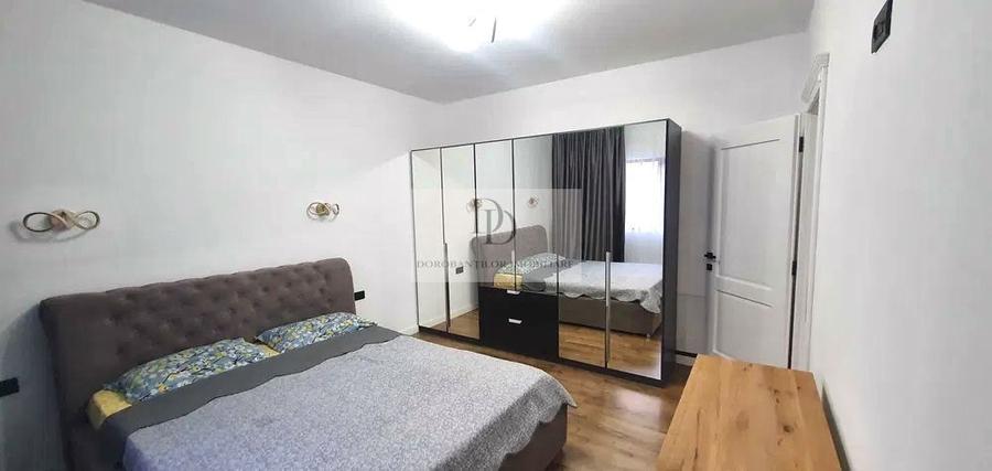 Duplex cu 3 camere, Curte si Foișor | 2 parcări | zona Dunării