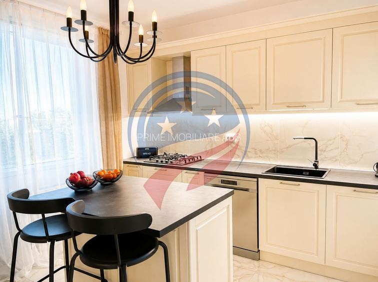 Casa individuala premium | 200 mp | 400 mp teren | Jacuzzi - 2