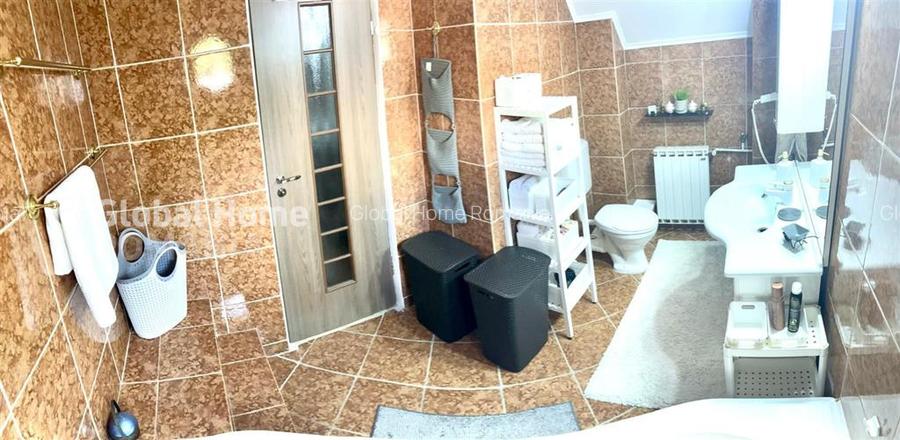 Vila Gara de Nord - Calea Plevnei | Teren 212 mp | Renovata 2020 |