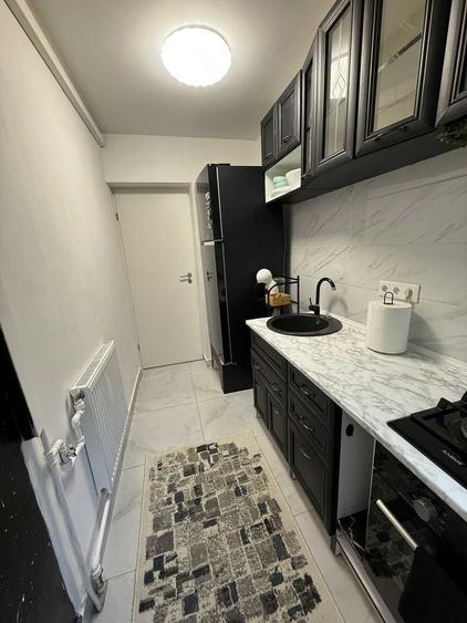 🔑 De închiriat: Apartament modern 2 camere – Șoseaua Giurgiului ✨🏢