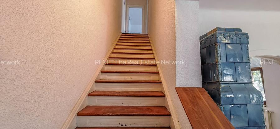 Vilă spațioasă de închiriat, 11 camere, București - 13