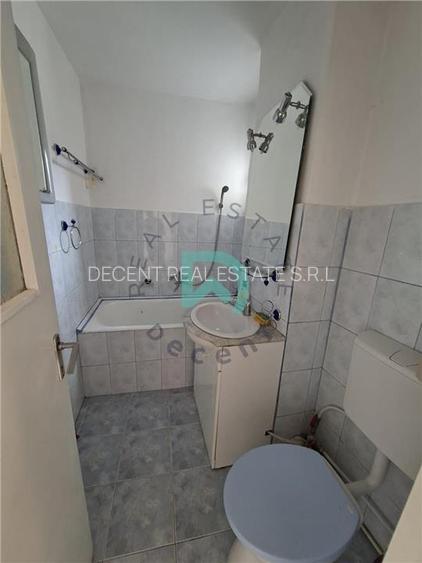 Apartament 3 camere, circular, Cale Bucuresti