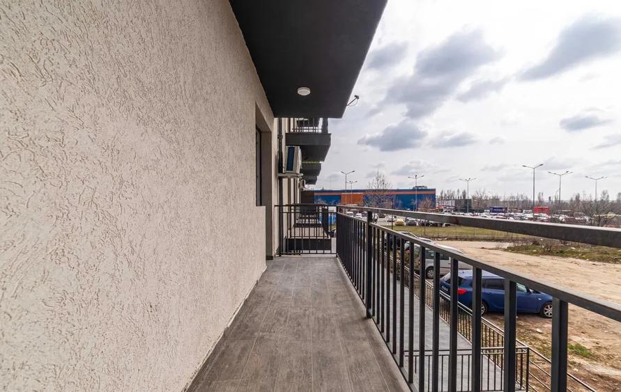 Pallady - Prima Chirie - Metrou - 2 camere