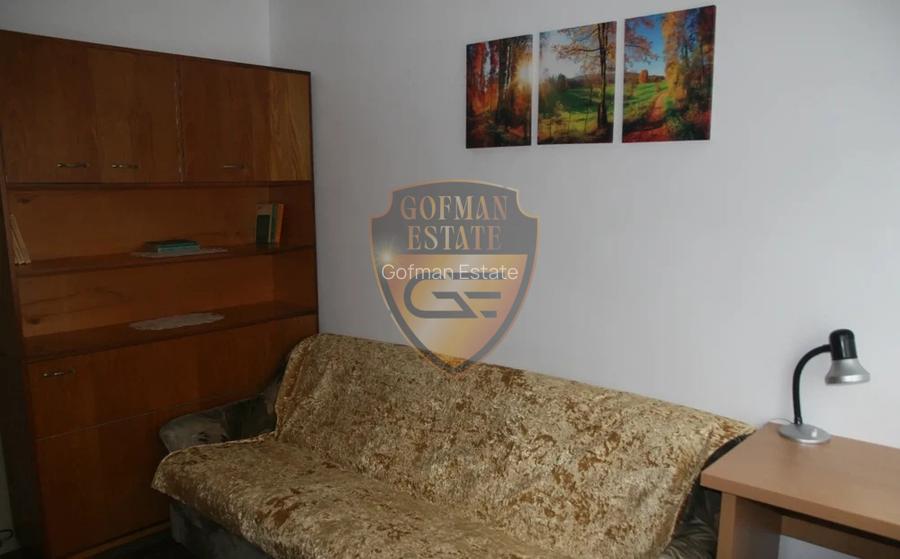 3 camere Tomis Nord 66mp et 2/10 lift term lung centrala gaz A/C mobilat utilat - 5