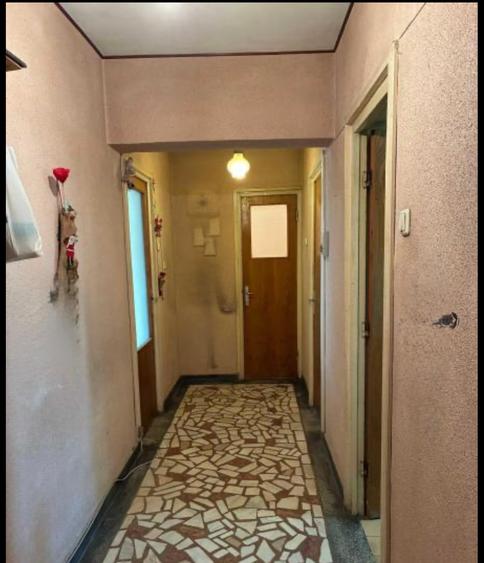 Vânzare apartament 2 camere metrou Crângași