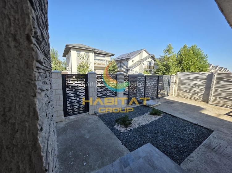 Casa 4 camere | Terasa + Beci | Pod izolat | 15 min Metrou - 8
