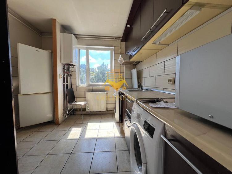 4 camere decomandate, Manastur, Piata Flora, Calvaria, Penny, OMV