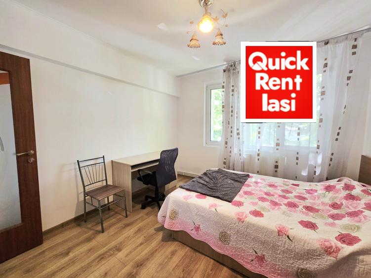 Piata Unirii UMF Apartament 2Camere Decomandat De Vanzare Mobilat Liber