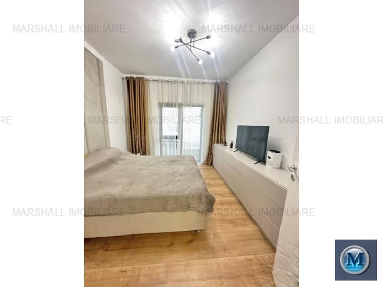 Casa cu 4 camere de inchiriat, zona Exterior Nord, 97.4 mp #16508