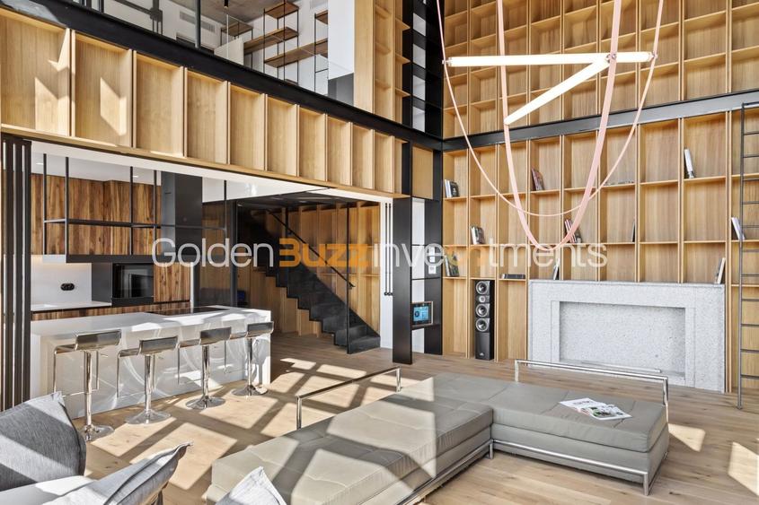 Apartament unic | Duplex | 4 camere