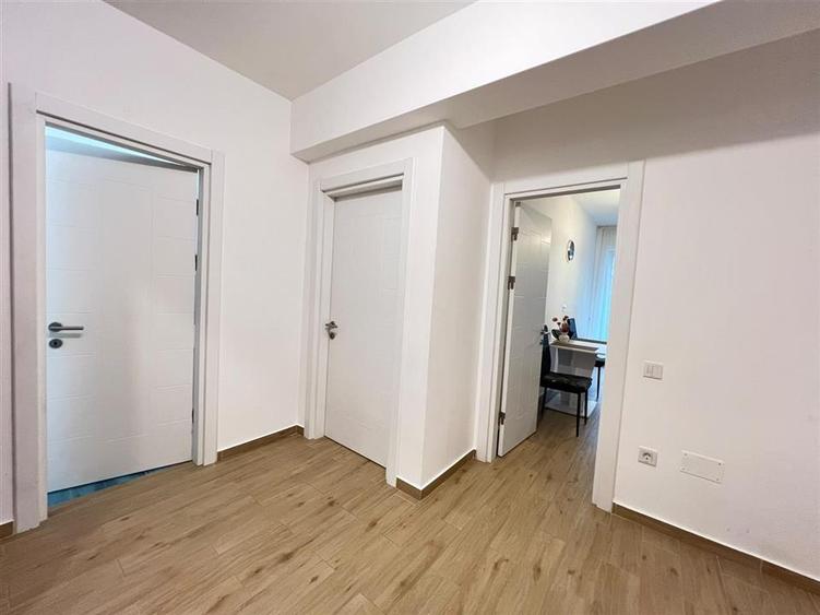Garsoniera spatioasa 42 mp cu loc de parcare langa Coresi