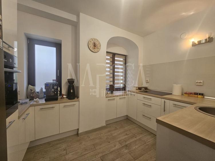 Apartament 4 camere de vanzare in Gheorgheni, Cluj Napoca