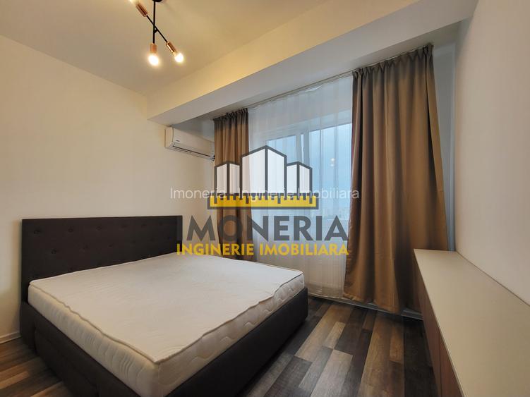 2 camere-100m Metrou M.Bravu-parcare-0% comision-pet friendly - 8