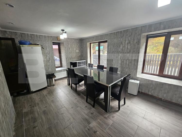 Casa cu 6 camere, Liniște, Natură și Spațiu, Vadul Motilor - 12