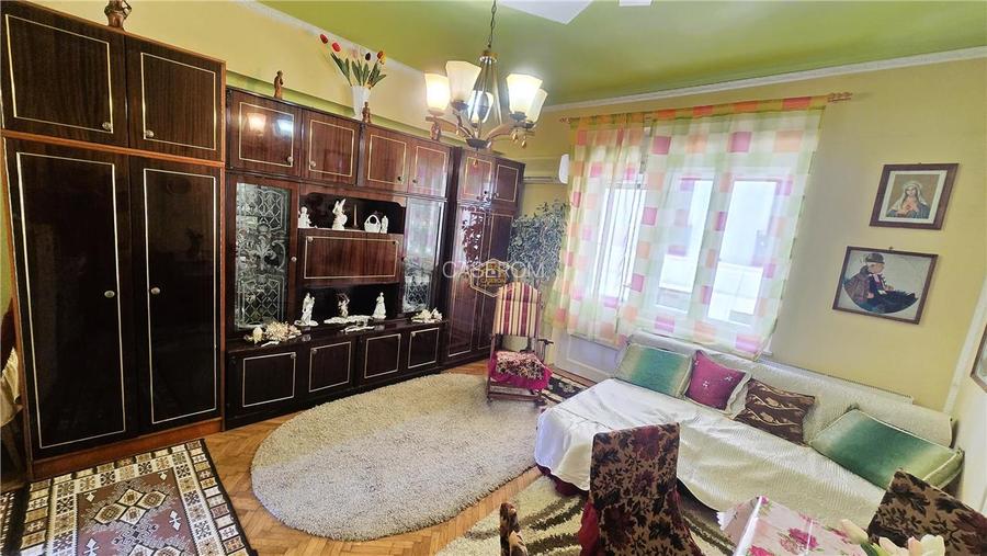 Ultracentral | Apartament cu 2 camere - Etaj 1 - 10