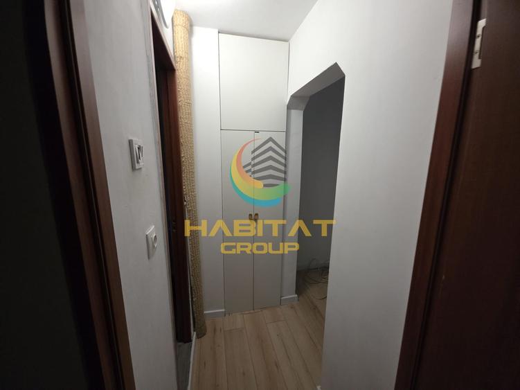 Apartament 4 camere 88mp, et 1, parcare- Piata Sudului