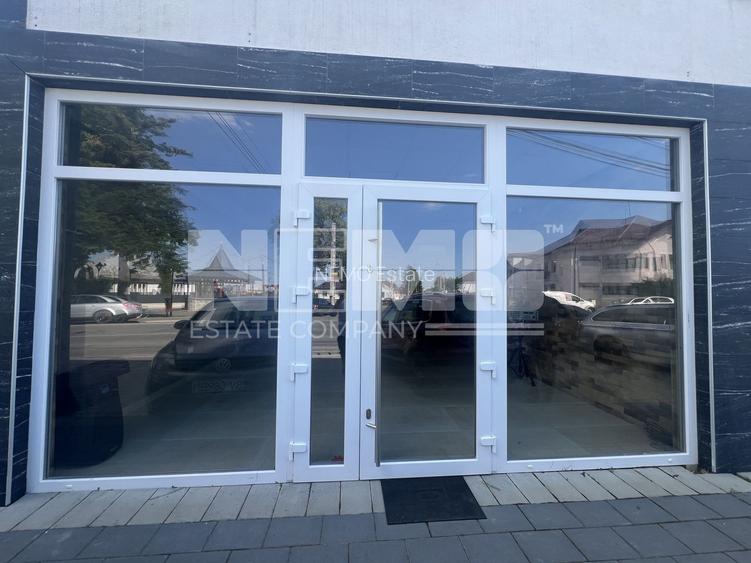 Spatiu Comercial | Frătăuții Vechi | 50 MP - 5