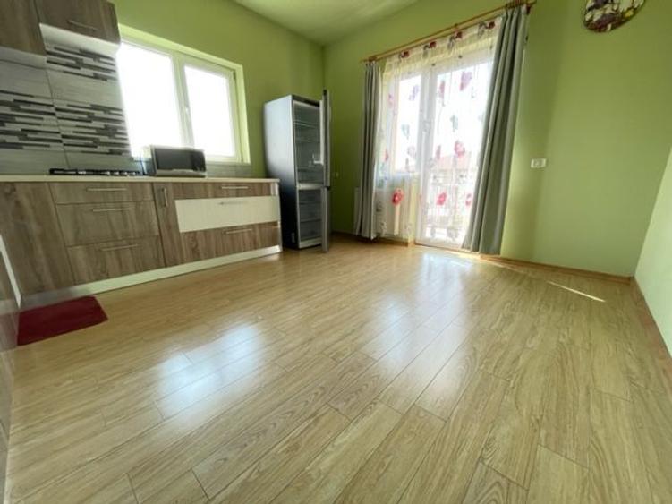 Pretabila pentru doua familii
