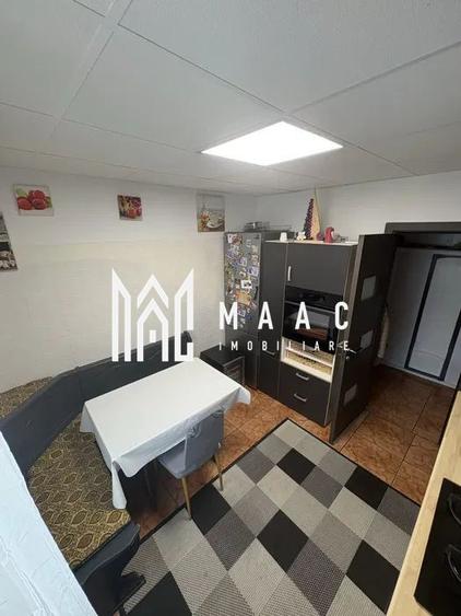 Apartament 2 camere | 58 MPU | Etaj 4 | Hipodrom 3