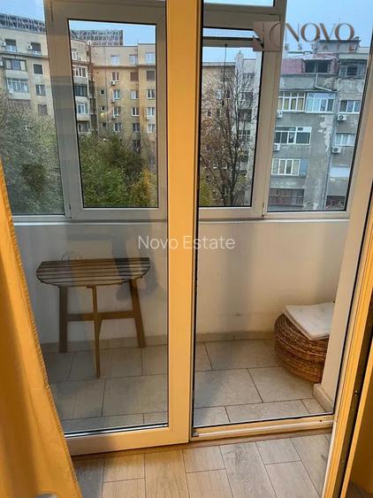 2 Camere | Romana | AC | Balcon | Metrou - 7