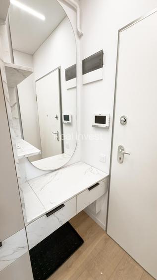 Apartament 2 camere mobilat si utilat complet nou la Flamingo 2 - 6