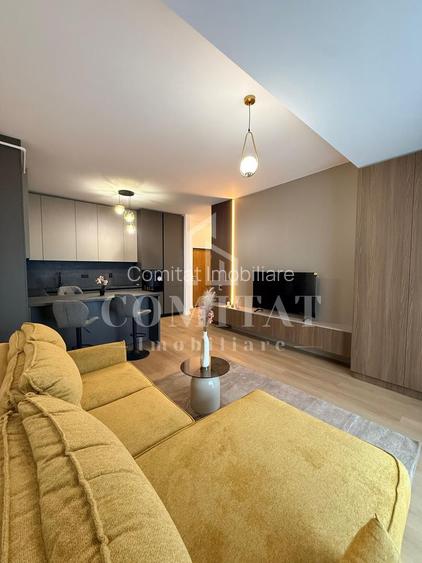 Apartamnet la cheie | Etaj intermediar | Zona Eroilor Floresti - 4