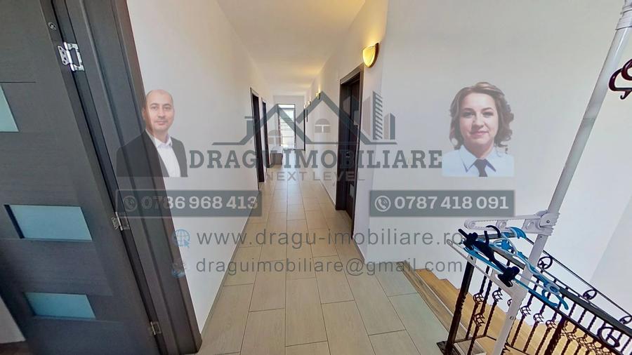 Vila si teren de 1500 mp/ Satu Nou/ Tecuci