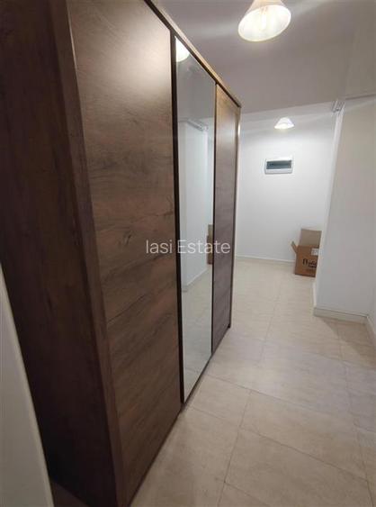 Apartament 2 camere Tatarasi - Himson - 12