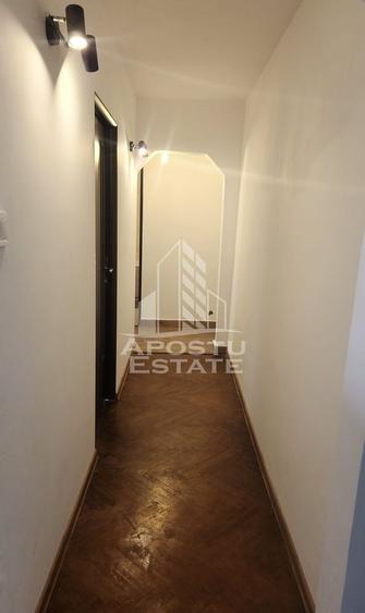 Apartament cu 2 camere de vanzare in zona Girocului, Timisoara