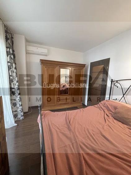 Apartament 2 camere, 45 mp, garaj, bloc nou, Sophia Residence - 5