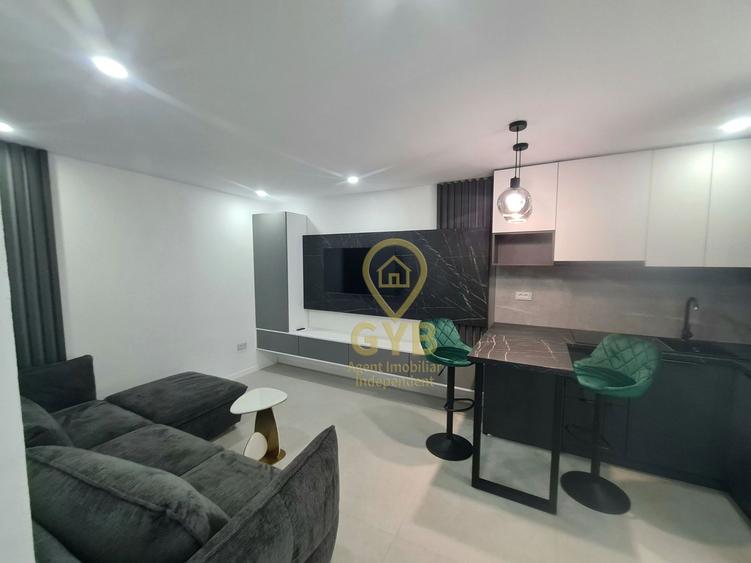 Apartament 2 camere + Studio ULTRACENTRAL // Vasile Alecsandri